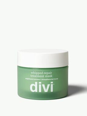 Divi Whipped Repair Treatment Mask
